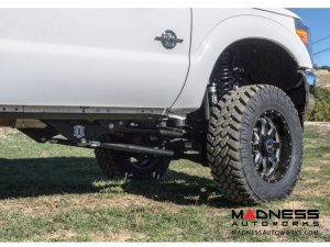 Ford F-350 Super Duty Suspension System - Stage 5 - 7"